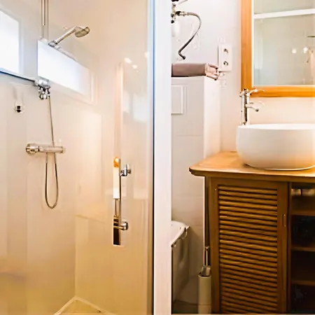 Le Refuge Appartement