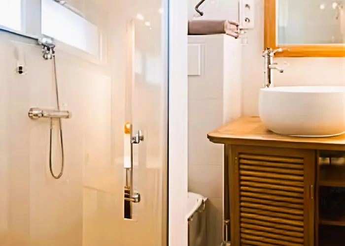 Le Refuge Apartment
