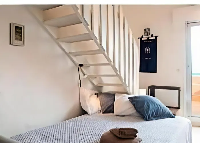 Le Refuge Apartment Leucate